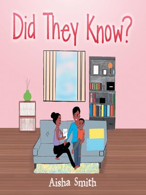 cover image of Did They Know?